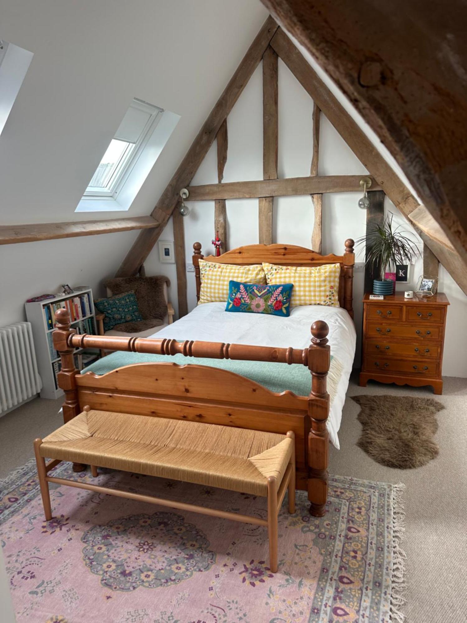 Gem Cottage Illmington Εξωτερικό φωτογραφία