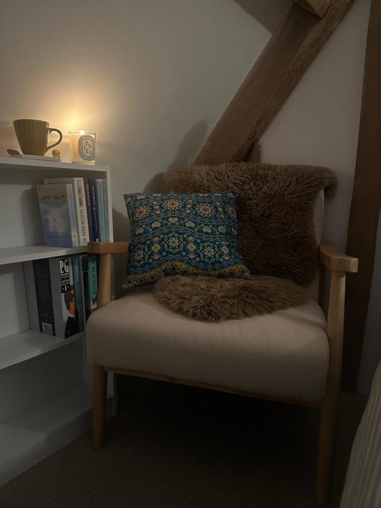 Gem Cottage Illmington Εξωτερικό φωτογραφία