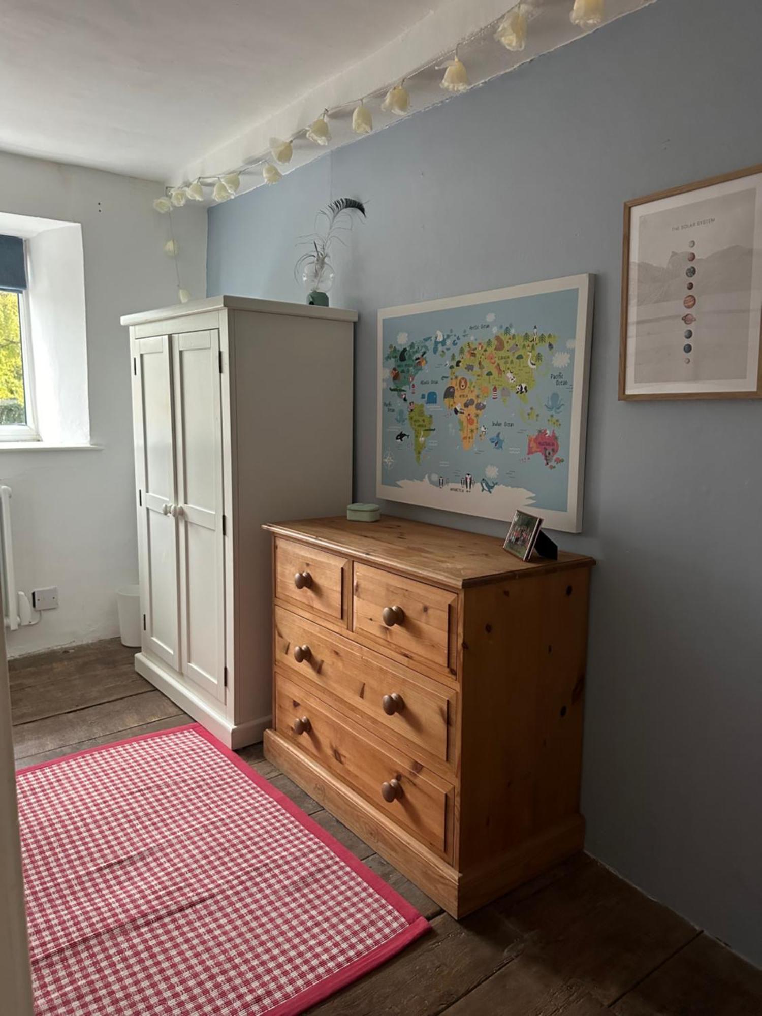 Gem Cottage Illmington Εξωτερικό φωτογραφία